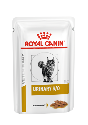 Royal Canin Urinary S/O